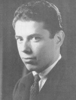 Arnold M. Rosenthal, C'1959