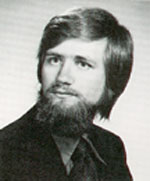 Nicholas B. Scheetz
