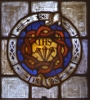 The Seal of the Society of Jesus