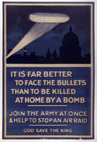 It is far better to face the bullets Poster