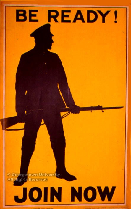 Take Up The Sword Of Justice: British Posters Of World War, 42% OFF