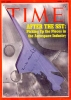 Time Cover, April 5, 1971