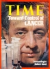 Time Cover, March 19, 1973