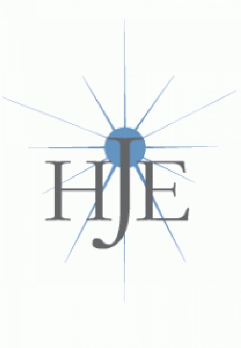 Logo for Jesuit Higher Education: A Journal