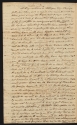 Letter from J. Lacey to Charles Lacey, page 2