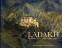 Ladakh: Land of the Passes