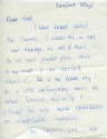 Letter from Dame Janet Baker-1