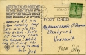 Postcard from Ned O'Gorman's father-2