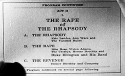 Rape of the Rhapsody Program