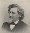 John Gilmary Shea, ca. 1880