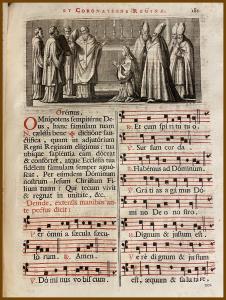 Lyrical Liturgies | Georgetown University Library