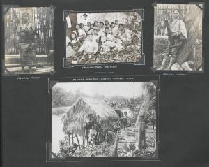 Photo album, indigenous people of Mindanao