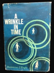 A Wrinkle in Time 2