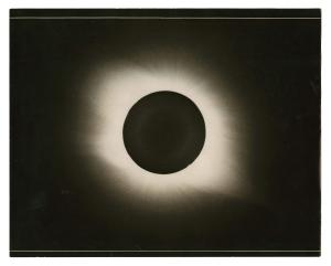 Rosenberger's Total Eclipse
