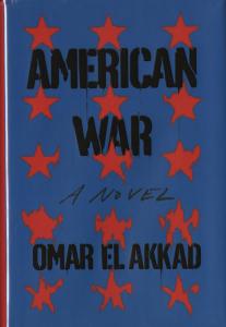 American War Canadian edition, showing 15 red stars on a blue background