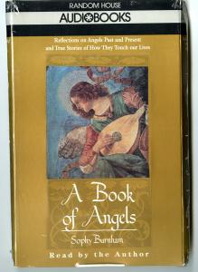 A Book of Angels