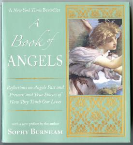 A Book of Angels