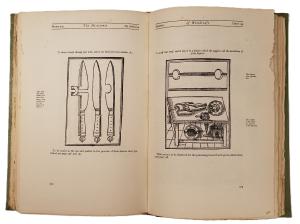 Discoverie of Witchcraft by Reginald Scot, legerdemain