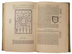 Discoverie of Witchcraft by Reginald Scot, necromancy