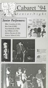 Photograph of performers 