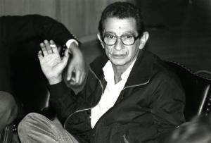 Image of Youssef Chahine