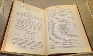 Maxwell's Treatise 1881