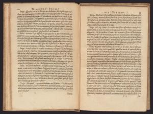 The Lantern Experiment From Galileo's 1638 Discorsi e dimostrazioni matematiche intorno à due nuoue scienze