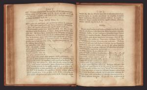 Proposition XCVI and Scholium from Newton's 1687 Principia