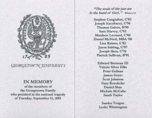 List of 21 names