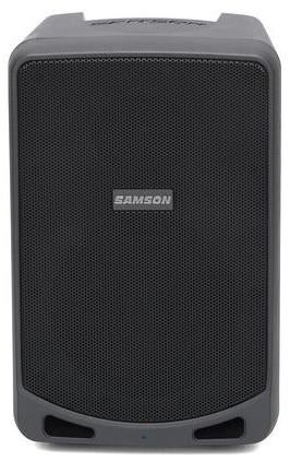 Samson portable pa sales system