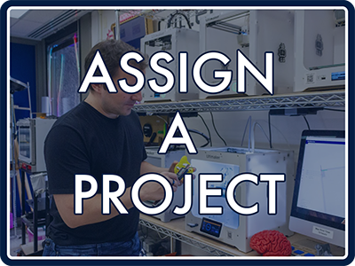 Assign a Project