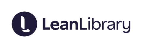 Lean Library logo