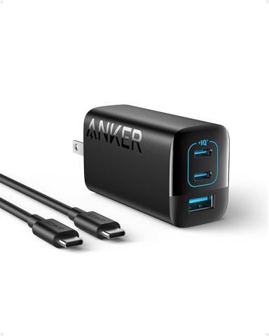 Anker Charger