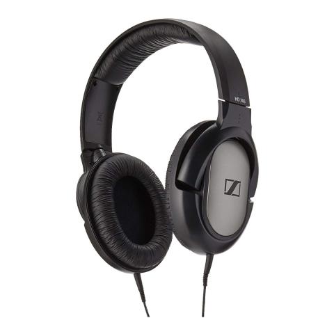 Sennheiser HD 206 Headphones | Georgetown University Library