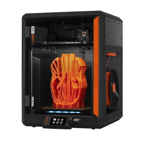 Prusa CORE one+ 3D Printer