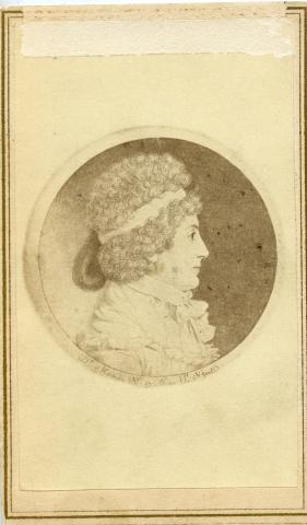 Image of Elizabeth Ann Seton