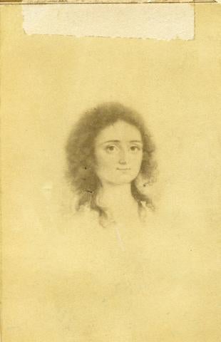 Image of Elizabeth Ann Seton