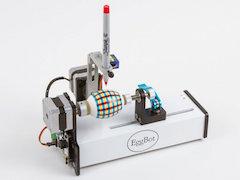 Eggbot Deluxe edition CNC Egg Drawing Machine