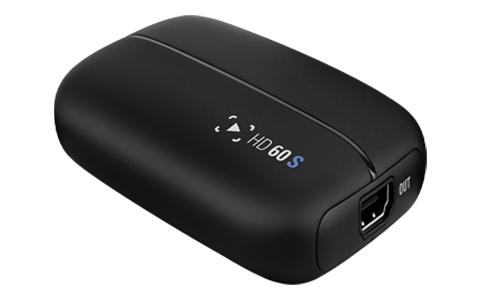 Elgato hd60 on sale s ps3