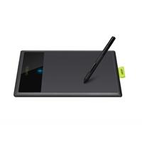 Bamboo tablet with stylus