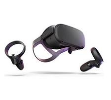 Oculus quest deals frame friendly spacer