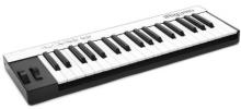Top view of the iRig keyboard
