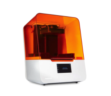 Formlabs Form 3B+ 3D printer