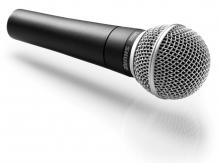 SM58 Microphone