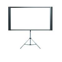 Epson Portable Projector Screen with stand