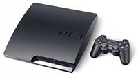 Playstation 3 Game Console with controller