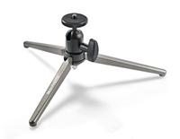 Table-top tripod for small cameras