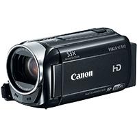 Canon Vixia Video Camera