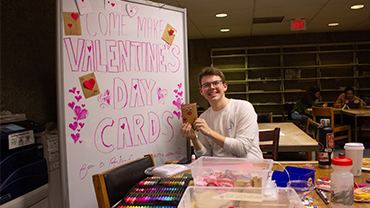 Valentines Day Card Making Thumbnail