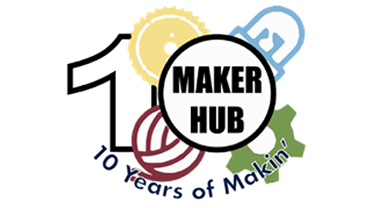 Maker Hub, 10 Years of Makin'